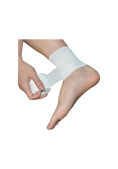 Fizyomalzeme Kindmax Rijit Band Fiksasyon Bandı