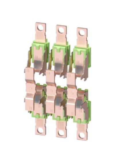 Siemens 3rt2946-6a Yedek Kontak Boy S3 3rt2046