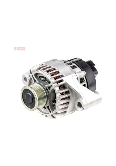 Denso Dan1000 Alternatör Alfa Romeo 159 1.8tbı 2009- 2012 Gıulıetta 1.8tbı 2010- 2018 Brera 09- 12 Sıpıder 09- 11 Lancıa Delta 1.8 2009- 2014 51854898- 52003508
