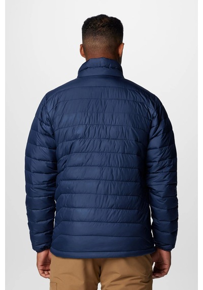 Erkek Mont 2086964-464 Blue