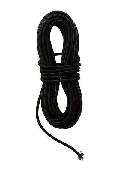 Çadır Direkleri İçin 6 Metre Elastik İp Çap 2.5 Mm Altın