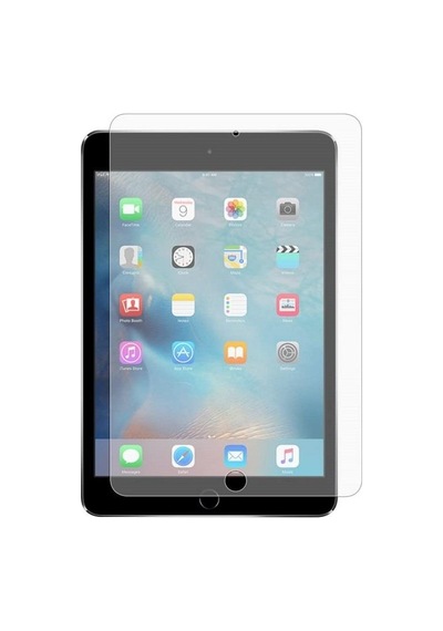 Apple Uyumlu iPad  Mini 4. Nesil Ekran Koruyucu Flexible Nano