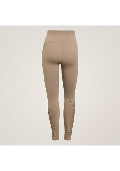 Adidas Kadın Kahverengi Tayt Asmc Std Leg Kf5116 Kahverengi