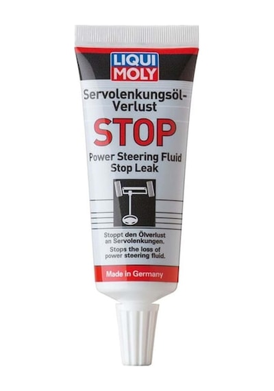 Servo Direksiyon Yağ Kaybı Durdurucu 35 Ml