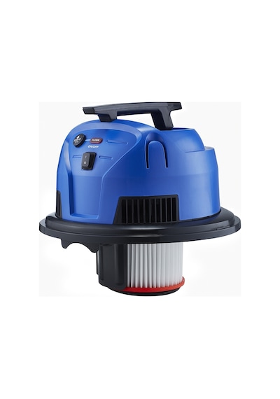 Nilfisk Multi II 22 1200 W Islak Kuru Elektrikli Süpürge