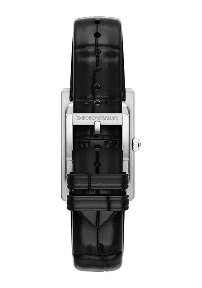 Emporio Armani Ar11816 Erkek Kol Saati Metalik Gri