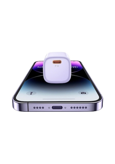 Mcdodo CH-4023 20W PD Type-C Hızlı Şarj Cihazı