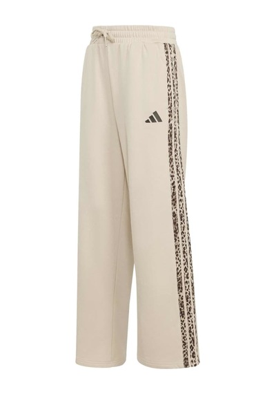 Adidas Jg An 3s Ft Bej Çocuk Eşofman Altı Kc7198