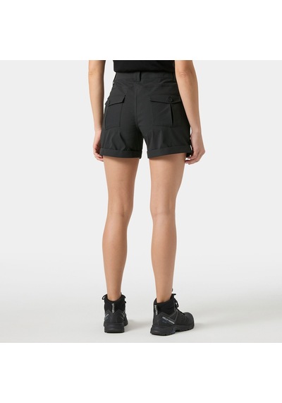 Helly Hansen W Marıdalen Shorts Şort Füme