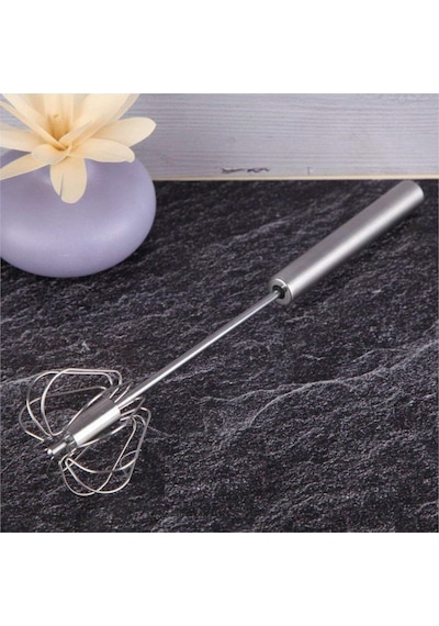 Tohana Thn-75015 30cm Basmalı Çelik Çırpıcı Diğer