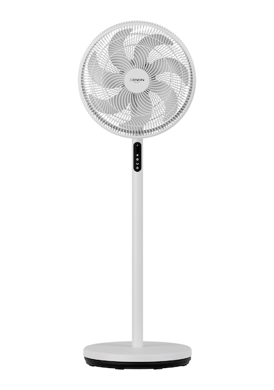 Ayaklı Vantilatör Air Lite Akıllı, Wifi, 12 Kademe, Kumandalı, Ultra Sessiz X7431