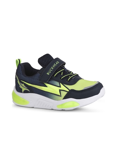 Buckhead Buchead Buck3022-056 Cyrus Erkek Çocuk Spor Ayakkabı Lacivert