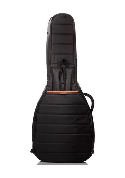 Mono M80-ad-blk M80 Dreadnought Akustik Gitar Gigbag Siyah