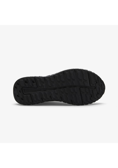 Nautica Erkek Siyah Sneaker Desenli Nt608t Siyah