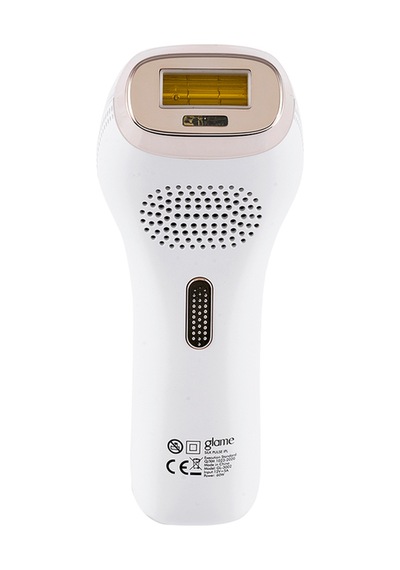 Glame Silk Pulse IPL - Lazer Epilasyon Cihazı | Ağrısız & Acısız Ev Tipi Lazer Tüy Alma Cihazı