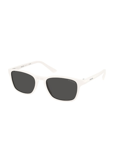 Prada Sprd13-u 27m08z 52 Erkek Güneş Gözlüğü Beyaz