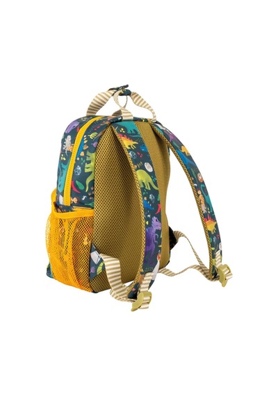 Floss&rock Sırt Çantası Dino 48p6000 Çok Renkli
