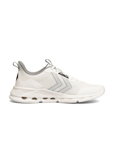 Hummel Wonx Run Beyaz Unisex Yürüyüş/koşu Ayakkabısı Beyaz
