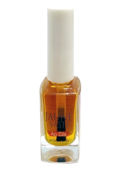 Jaune Vaste No More Bites Acı Cila 12 ML