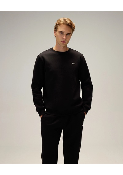Ellesse Erkek Sweat 6wm3003 Bk