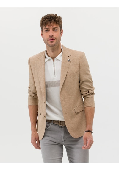 Pierre Cardin Erkek Camel Ceket 50264619-vr015 CAMEL