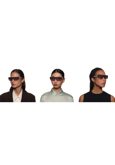 Alain Mikli A0 5053 003/87 55ekt Unisex Güneş Gözlüğü