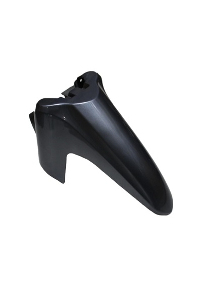 Yamaha Crypton C8 Ön Çamurluk Ön Parça Füme