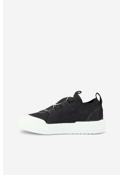 Vicco Sörf Işıklı Unisex Okul Öncesi Siyah Sneaker