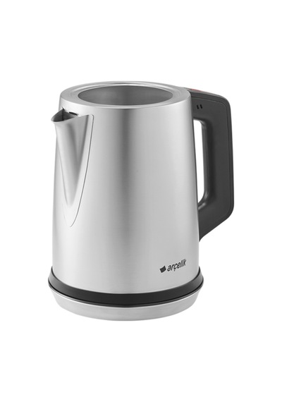 Arçelik K 3293 IC Çay Makinesi İnox