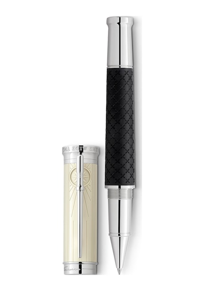 Mont Blanc 129418 Kalem