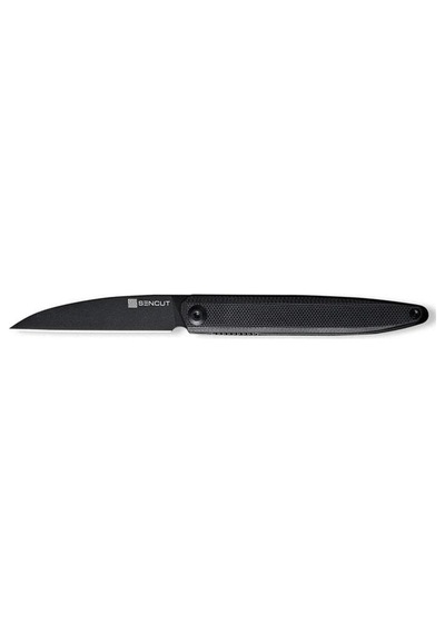 Sencut Jubil G10 Black Kamp Çakı Siyah