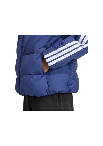 Adidas Erkek Mavi Mont Ess 3s P D Hd J Jx7799 Mavi