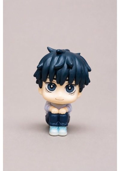 Anime Figür Set 779c
