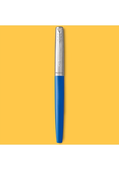Parker Jotter Original Ct Dolma Kalem, Açık Mavi - 2096900, Yenid Diğer