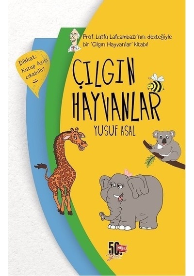 Çılgın Hayvanlar