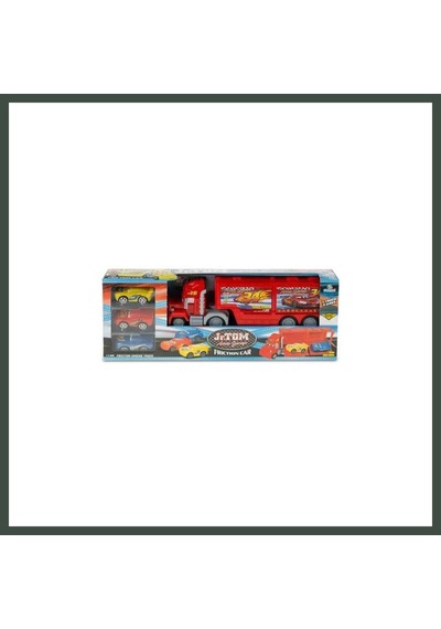 Can Cnl-6117 Jr Tom Tır 1 Adet Nhr Standart