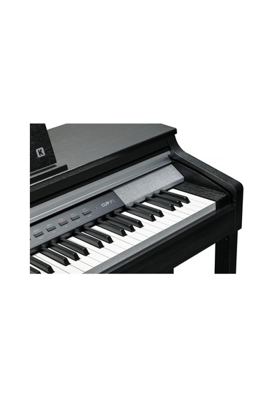 Kurzweil Cupp1-sr Dijital Piyano Gülağacı Premium Konsol Piya