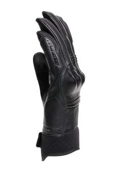 Dainese Daınese Eld/ Folgor Gloves Black/black