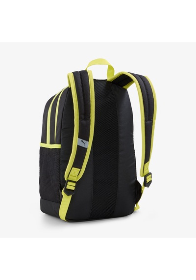 Puma Buzz Small Çocuk Siyah Sırt Çantası 026 091327 Siyah