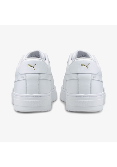 Puma Ca Pro Classic Unisex Beyaz Spor Ayakkabı Düz 380190