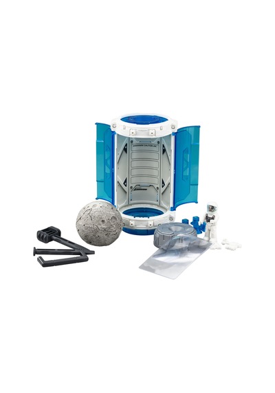 Silverlit Astropod Ay Kayaları Keşif Görevi 80338