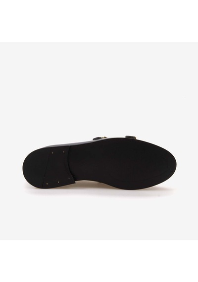 Rouge Kadın Loafer 5328-02 Lacivert