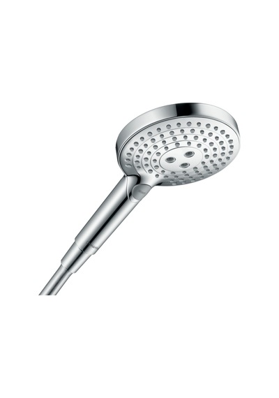 Hansgrohe Raındance Select S El Dusu 120 3 Jet Powderraın 2601400 Diğer