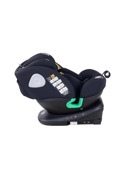 Prego Tronfix I-size Oto Koltuğu Yeni Q9004