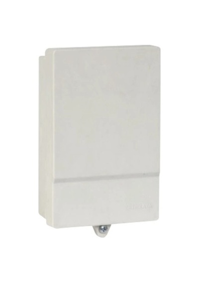 Çetinkaya Pano 37x58x18 Mm Polyester Nh Kofra Kutusu 3 Adet 2 Boy Nh Takılabilir Ip 54 Boş