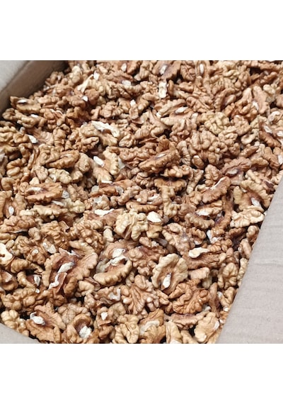 Toptan Lüks İthal Kelebek Ceviz İçi 10 Kg 10 KG