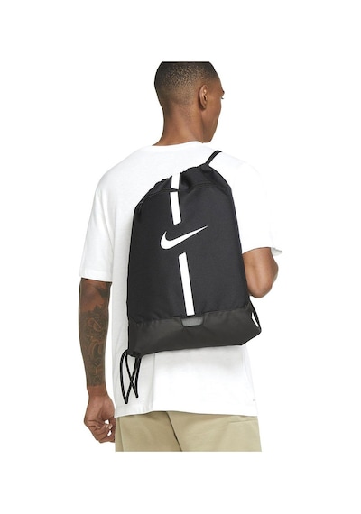 Nike Da5435-010 Academy Gymsack Sırt Çantası-6737 Siyah
