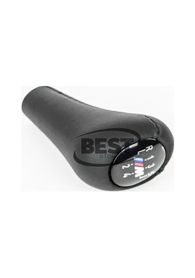 Bmw M Power Vites Topuzu 5 Vites Siyah Deri Oem 25117503231syh Diğer