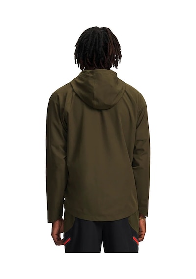 Under Armour Ua Unstoppable Jacket Lc Erkek Ceket 1389354 1389354 308 308
