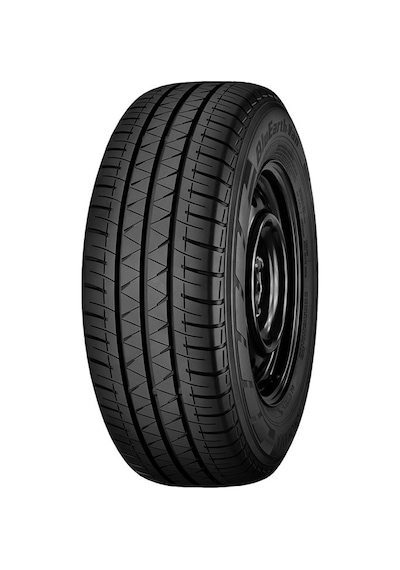 Yokohama 215/65R15C 104/102T Bluearth-Van Ry55 Yaz Lastiği  - 2025